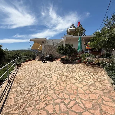 招待所 Grandmas 卡萨米尔