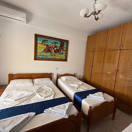 招待所 Grandmas *