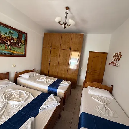 Grandmas 卡萨米尔