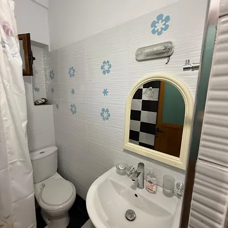 Grandmas 卡萨米尔