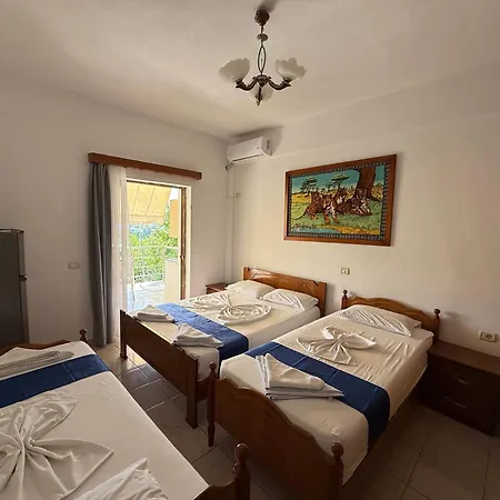 Maison d'hôtes Grandmas
