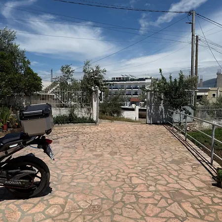 Grandmas بيت ضيافة كساميل