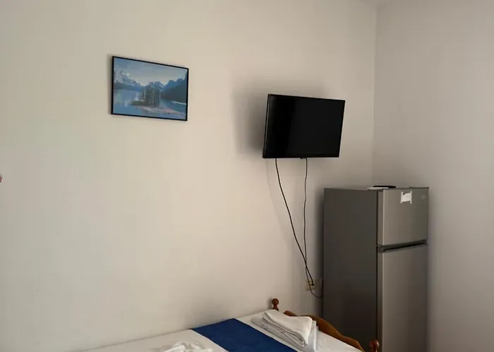 Grandmas Pensjonat *