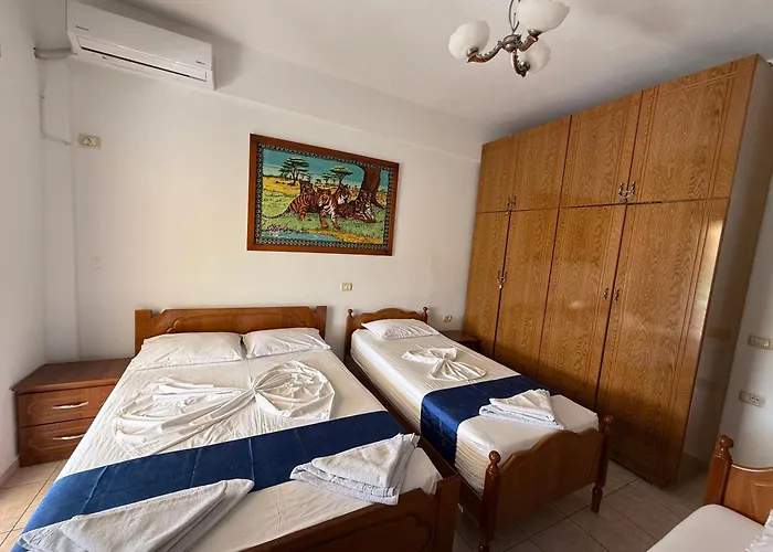 Pensjonat Grandmas *